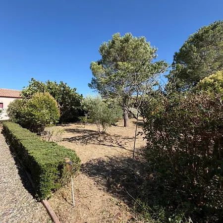 Le Rascas Luc-sur-Orbieu