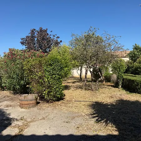 Le Rascas Luc-sur-Orbieu